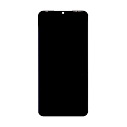 Дисплей для Tecno POP 6 Pro с тачскрином Черный