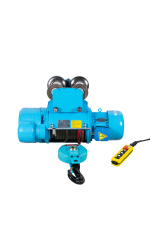 Таль электрическая TOR ТЭК CD PRO г/п 3,2 т 6 м (серия N)