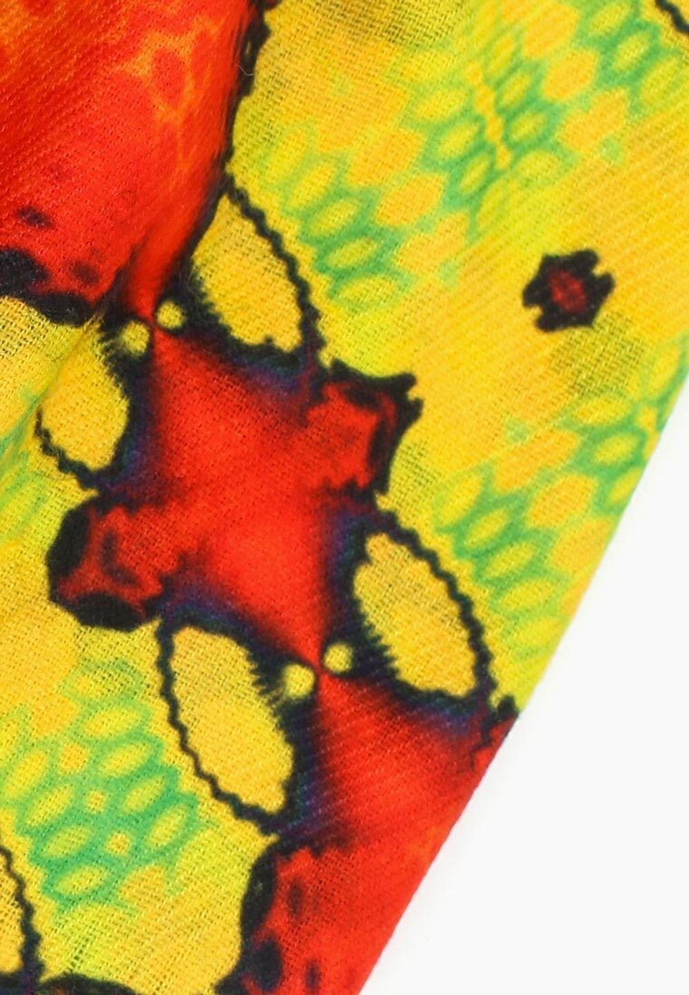 LIGVIANNI Палантин Scarf