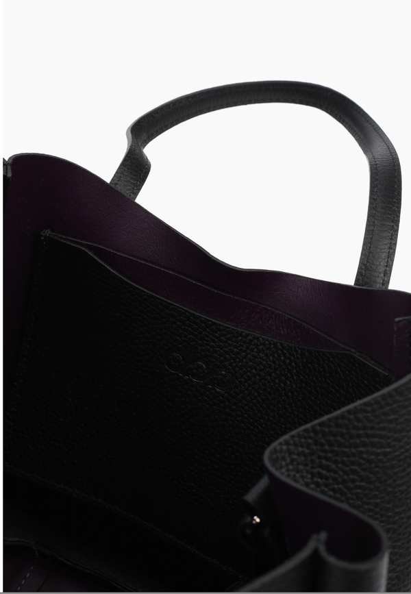 31059 черный/рокфор Сумка dbr