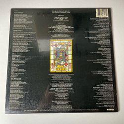 Винтажная виниловая пластинка LP The Alan Parsons Project The Turn Of A Friendly Card (USA 1980)