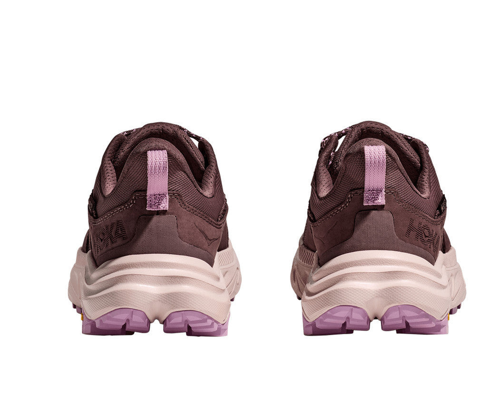Полуботинки женские Hoka Anacapa 2 LOW GTX WIDE