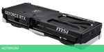Видеокарта MSI RTX 5080 Ventus 3X OC Plus 16GB GDDR7