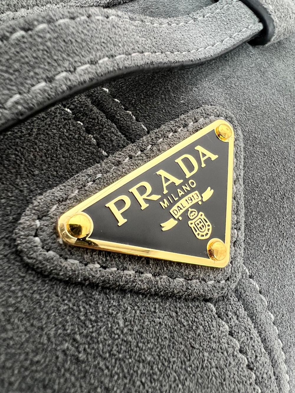 Prada Bonnie Medium Bag 32 cm