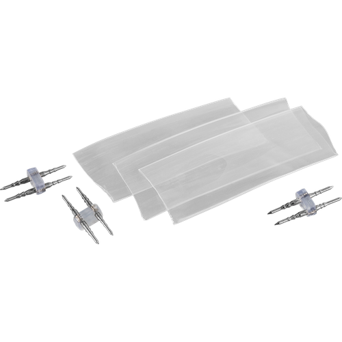 Коннектор Navigator 71 937 NLSC-2835-220V NeonLed connector