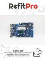 Материнская плата для ноутбука Lenovo S145-14IIL / V14-IIL Intel Core i7-1065G7 UMA 4G WIN (5B20S43841), оригинал