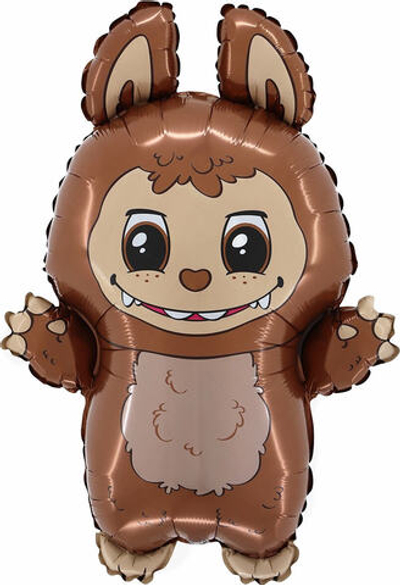 Плюшевый эльф