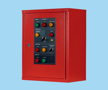 Шкафы управления