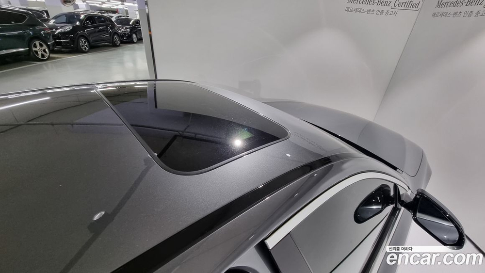 Mercedes-Benz E-Class W213 E250 Avangarde (03.2020)
