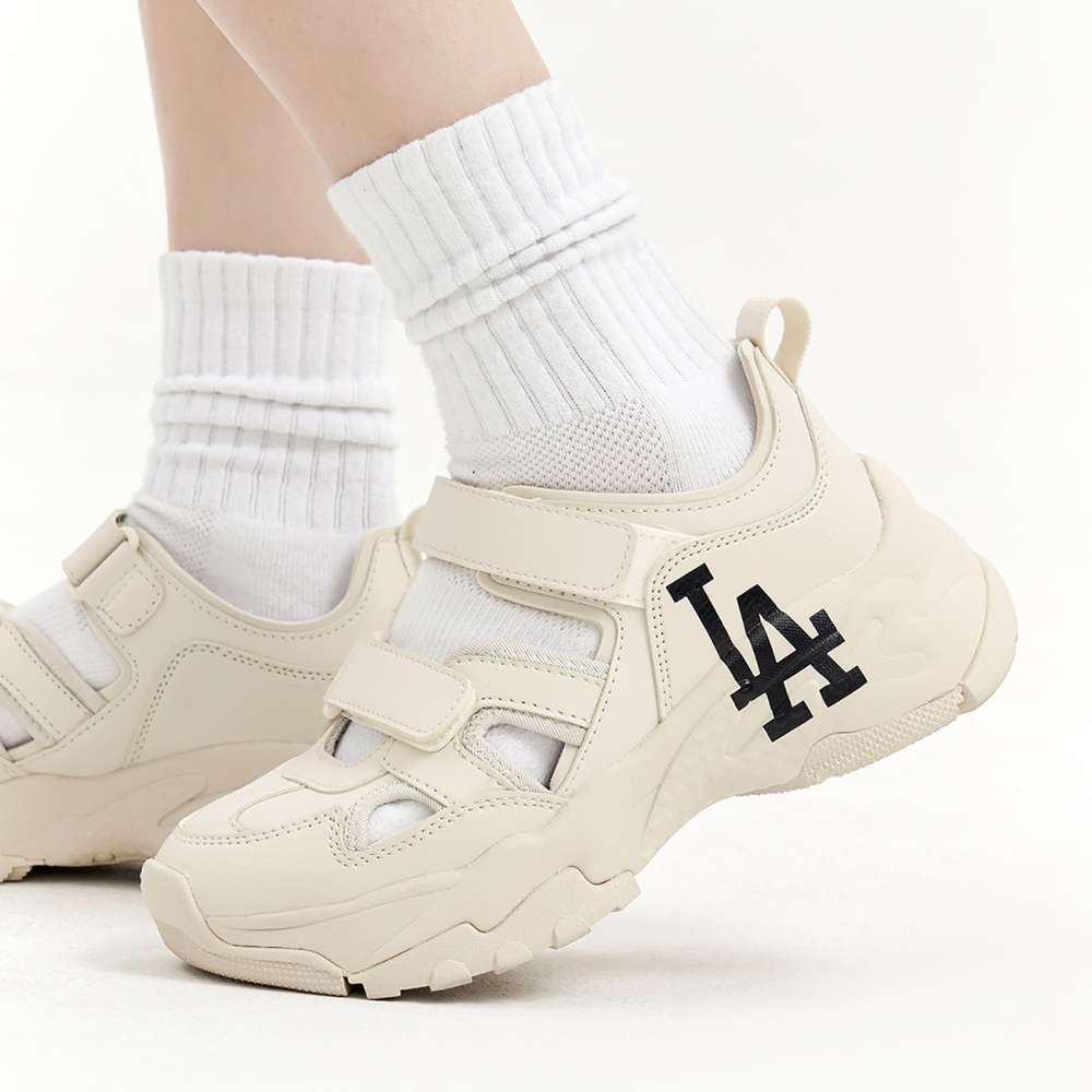 Сандалии и сланцы MLB Sandal Chunky Mask, 3ASDCH133-07CRS