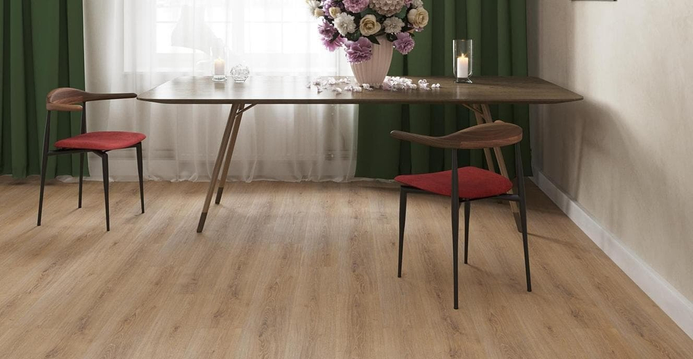 Ламинат Kastamonu Floorpan Orange Дуб Тирольский FP954