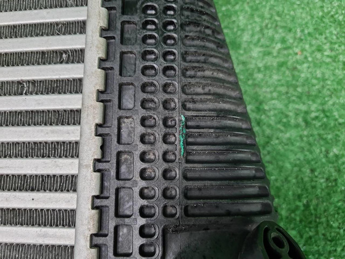 Интеркулер левый Audi A8 4 D5 (2017-н.в.)