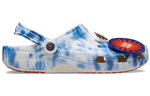 Levi'S X Crocs Classic Clog Stucco