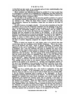 The Septuagint version of the Old Testament. Volume 1 | Sir Lancelot Charles Lee Brenton