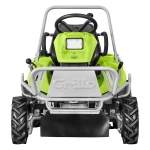 GRILLO Climber 7.15 садовый трактор 88WCG