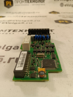 Vacon CM010200 PC00266 K с хранения