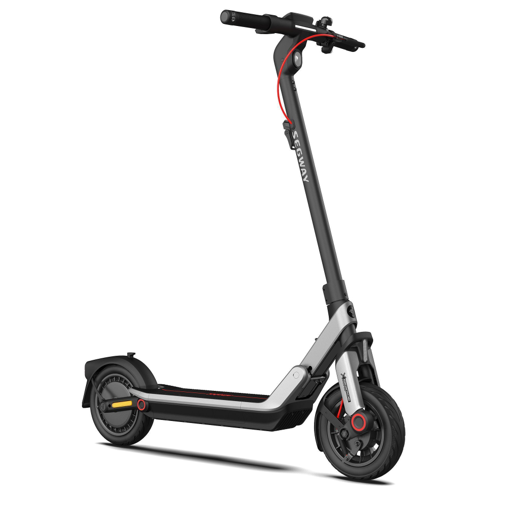 Электросамокат Segway Ninebot Kickscooter E3 Pro