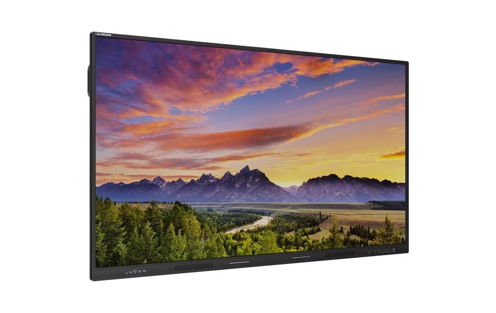 Интерактивная панель Lumien 75SL (75")