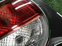 Фонарь левый Chevrolet Aveo T300 (11-20) хэтчбек
