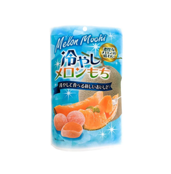 Моти с дыней 130 г Seiki Chilled Melon Mochi