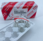 W21/5W Лампочка (без цокольн 2-х конт 12V) 90981-13044 9098113044