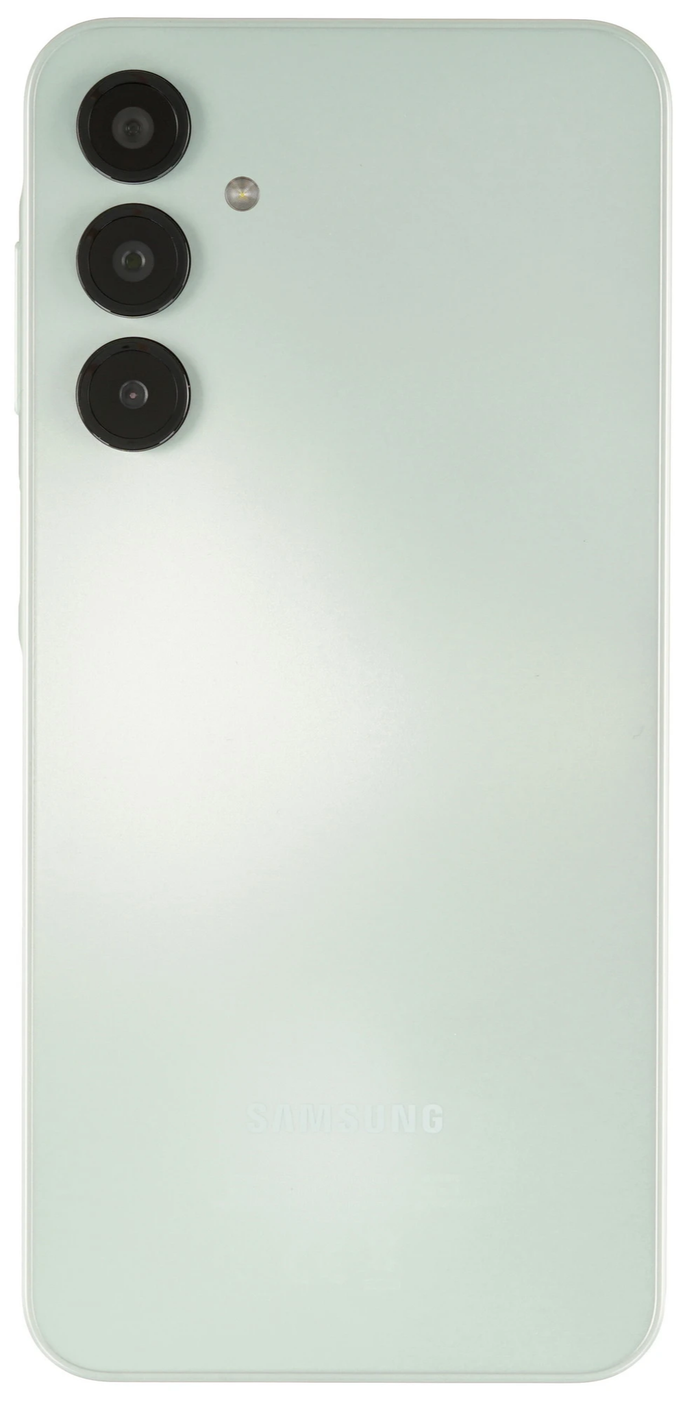 Смартфон Samsung Galaxy A16 SM-A165 4/128GB Light Green