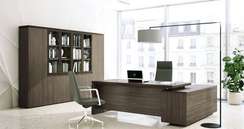 Кабинет руководителя Mark II