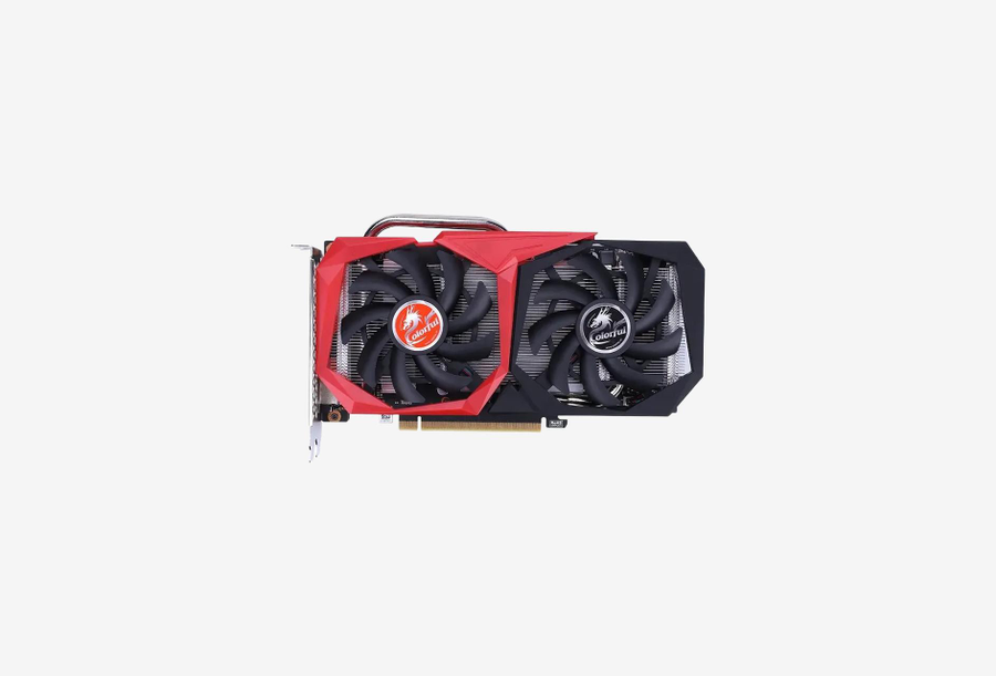 GTX 1650 EX 4GD6-V_0226606105228