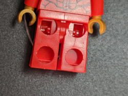 USED Непобедимый Железный человек sh0368