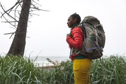 Термобутылка Klean Kanteen TKWide Twist Cap 32oz (946 мл) Sea Spray