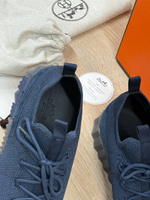 Кроссовки Hermes