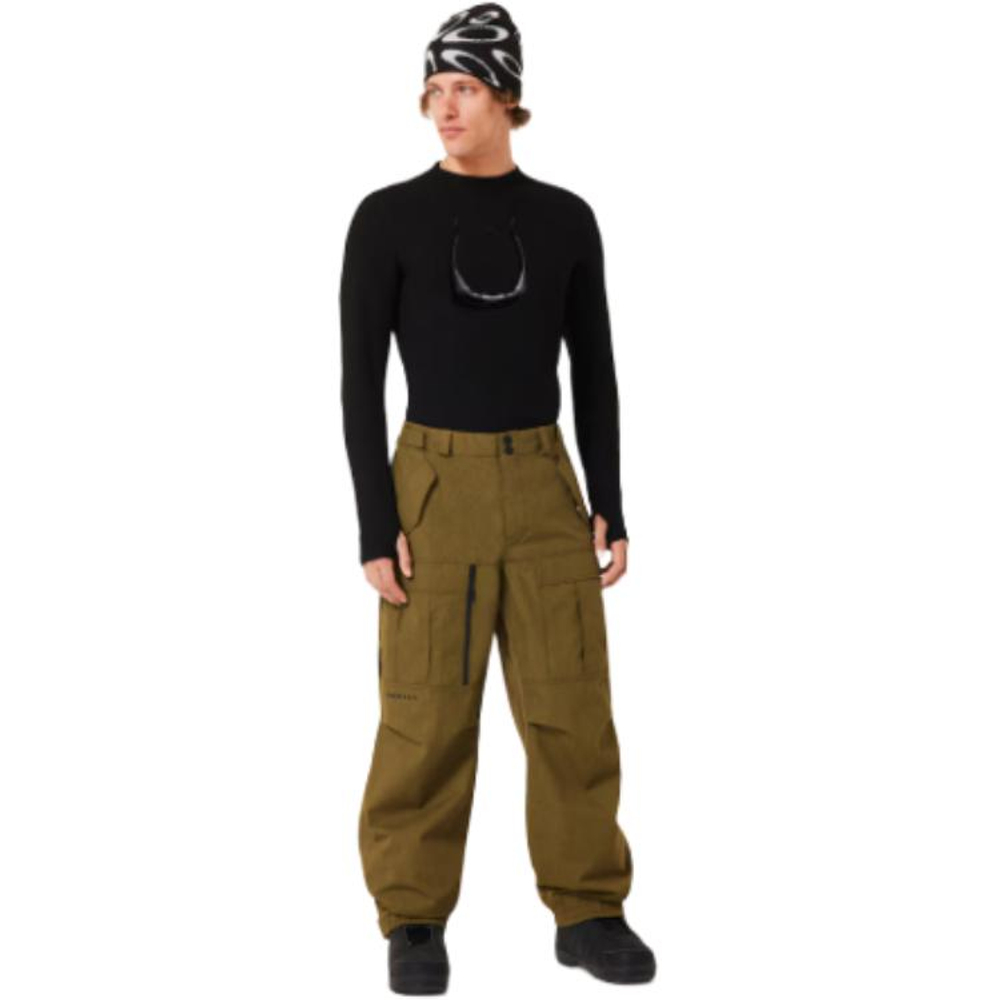Oakley Sports Thermal Underwear