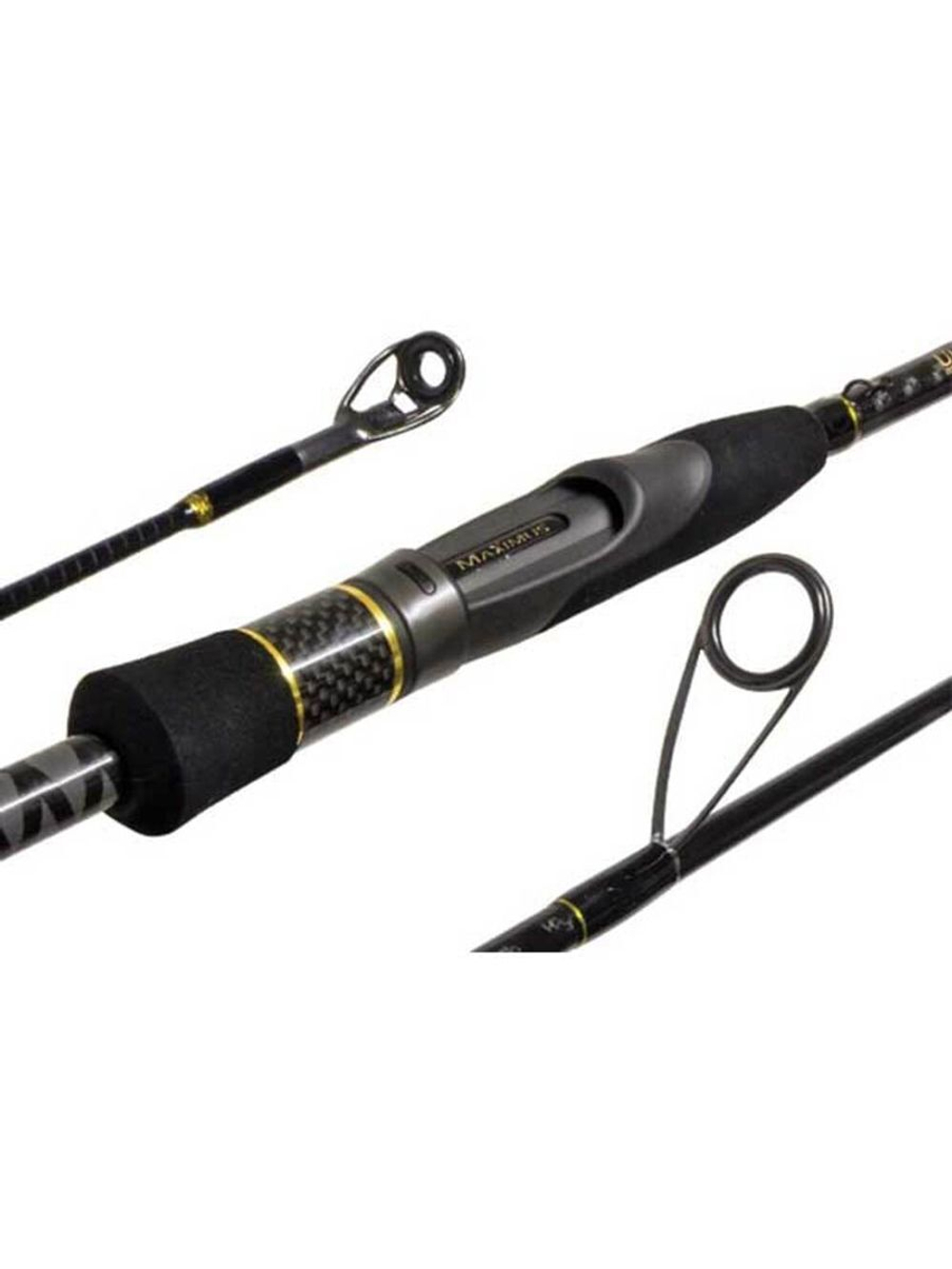 Спиннинг Maximus ULTIMATUM