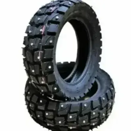 Покрышки для электро-скутера