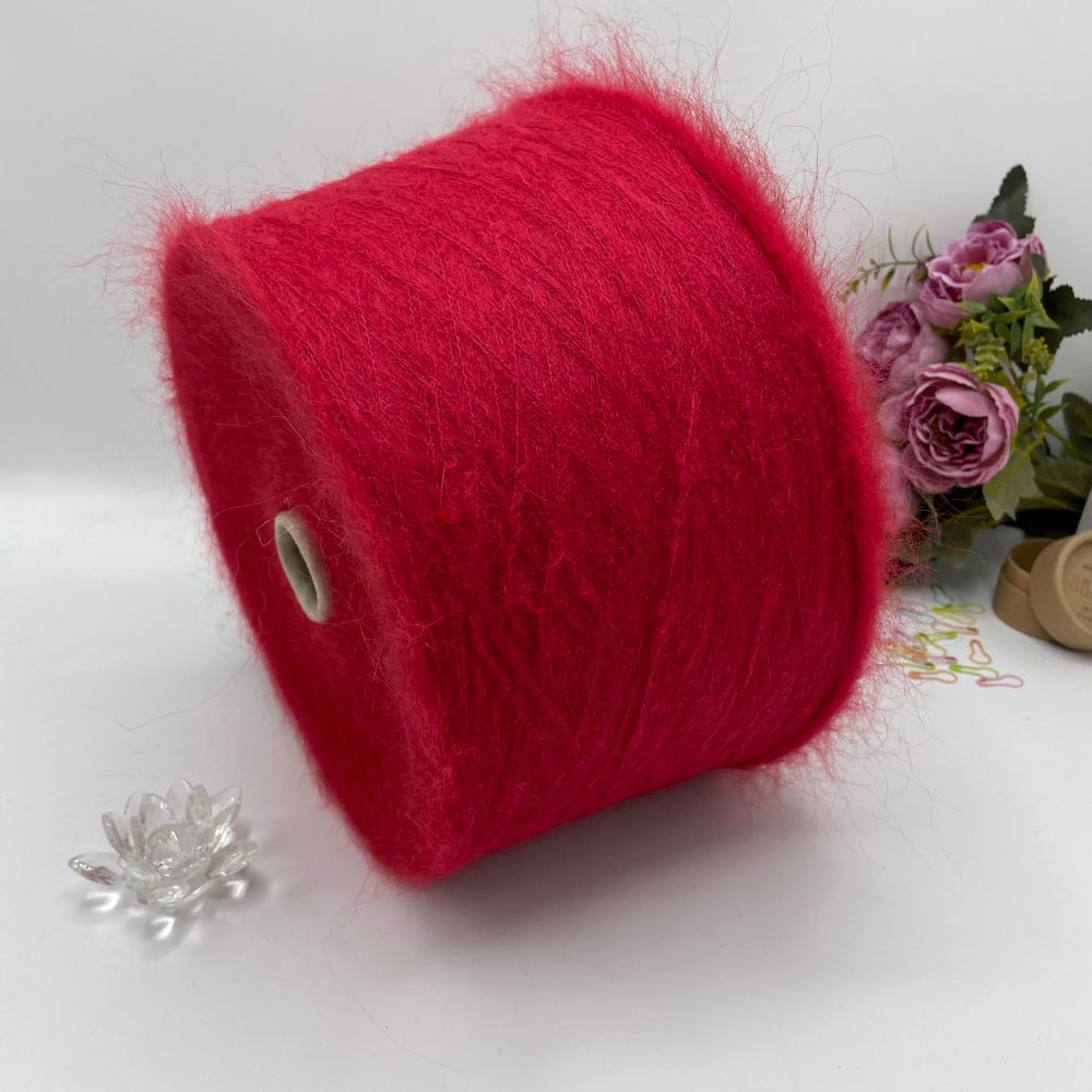 LAGOPOLANE 30% кид мохер 30% полиамид 40% полиакрил