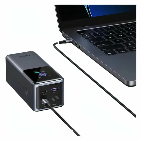 Ugreen PB721 (35524B) 20000mAh 130W Grey