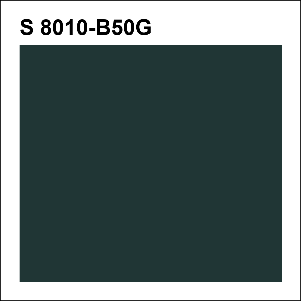 S 8010-B50G за кг