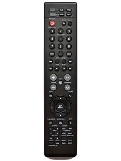 Пульт ДУ для Home Theater Samsung AH59-01867E