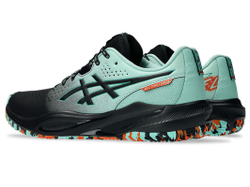 Мужские кроссовки для Падел Asics Gel Challenger 15 Padel L.E. - fresh ice/black