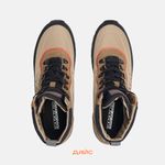  Ботинки Napapijri Snowjog High Leather артикул:NA4H71COWA1 - купить в магазине Дайс