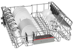 Встраиваемая посудомоечная машина Bosch SMU4HTS31E
