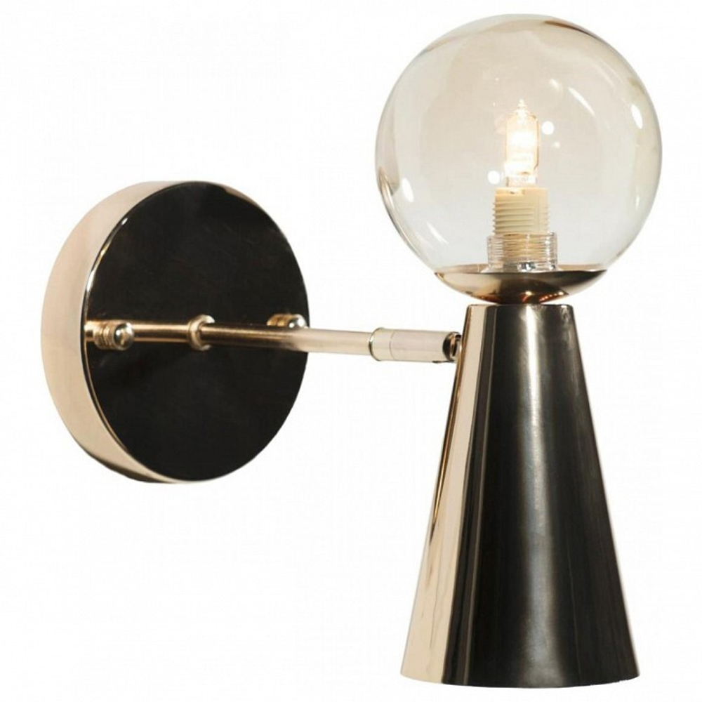 Бра Loft it 10046W Gold