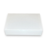 Упаковка ForGenika SIMPLE Белый 240*150*60 мм FL (25 шт./уп., 250 шт./кор.)