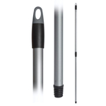 Черенок "Rimo" телескопический Мах 130см (светло-серый)