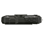 Компактный фотоаппарат Ricoh WG-80 черный