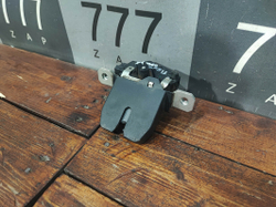 Замок крышки багажника Chery Tiggo 4 18-нв Б/У Оригинал T216305110