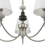 Подвесная люстра Lumion KENTUKI 8283/5