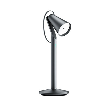 Лампа умная настольная Xiaomi Mijia Pipi Lamp (MJPPD01ZM) черный