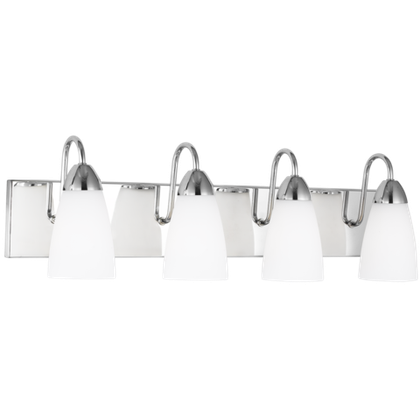 Настенный светильник Visual Comfort Seville Four Light Wall / Bath