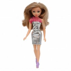 Kukla \ Кукла Марта. Стильные девчонки. 30,5 см.